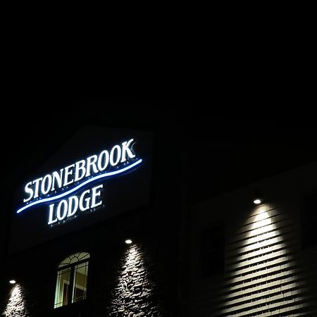 Stonebrook Lodge Cherokee Kültér fotó